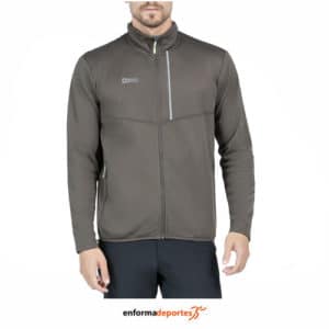 Sudadera hombre +8000 madroner