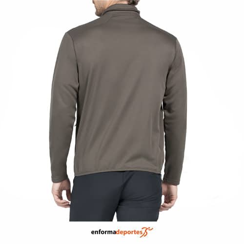 Sudadera hombre +8000 madroner