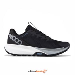Zapatilla hombre +8000 Mulhacen