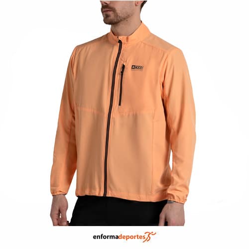 Cortavientos hombre +8000 Sakse