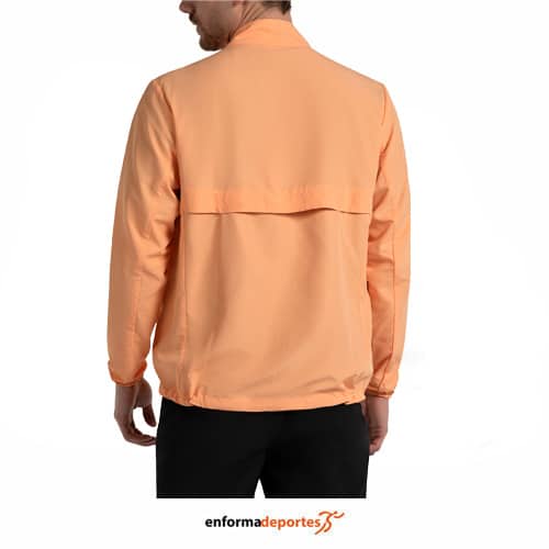 Cortavientos hombre +8000 Sakse