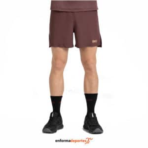 Pantalon corto hombre +8000 SIL