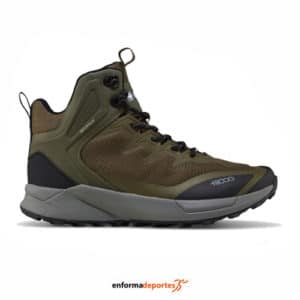 Bota hombre +8000 Tasol