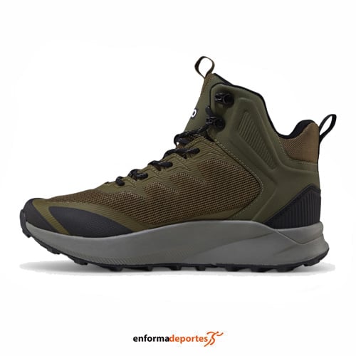Bota hombre +8000 Tasol