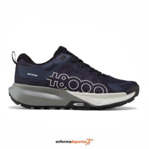 Zapatilla hombre +8000 Veleta