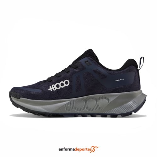 Zapatilla hombre +8000 Veleta