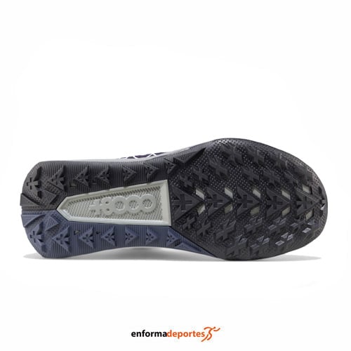 Zapatilla hombre +8000 Veleta