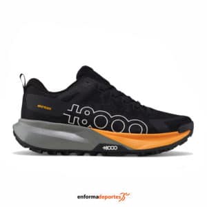 Zapatilla hombre +8000 Veleta