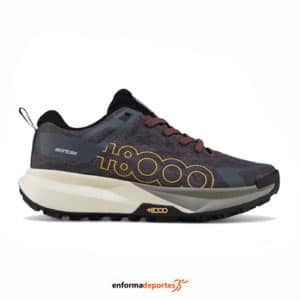 Zapatilla mujer +8000 Veleta