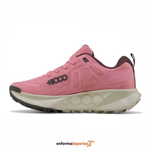 Zapatilla mujer +8000 Veleta
