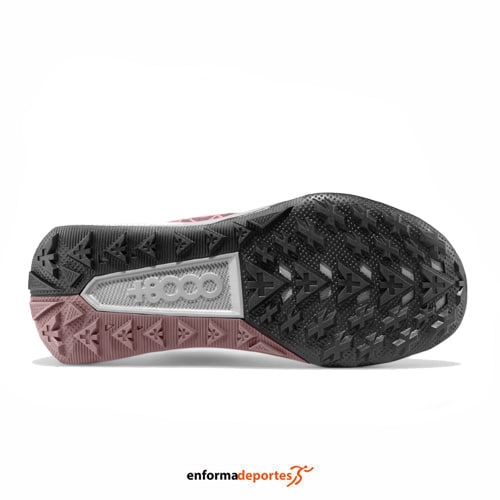 Zapatilla mujer +8000 Veleta