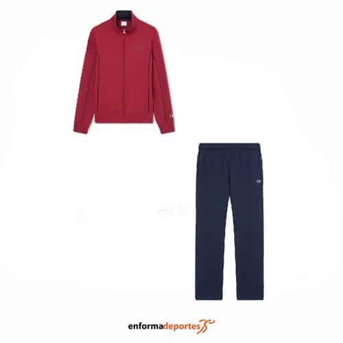 Chandal hombre Champion