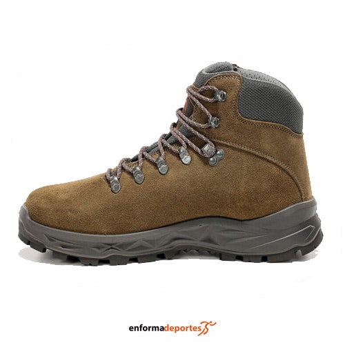 Bota hombre Chiruca Xacobeo 18