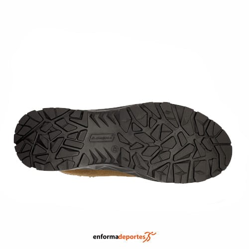 Bota hombre Chiruca Xacobeo 18