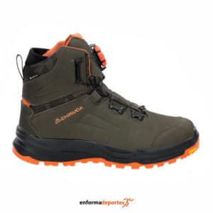 Bota hombre Chiruca Laurus Boa Gtx