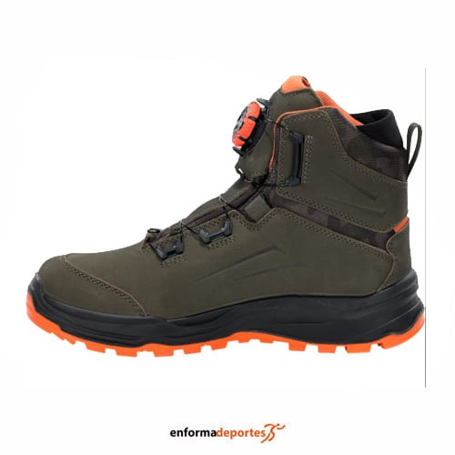 Bota hombre Chiruca Laurus Boa Gtx