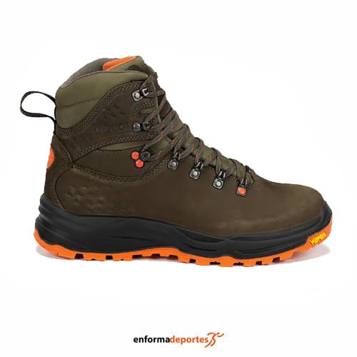 Bota hombre Chiruca Cedro Hi Vis 01 Gtx