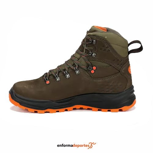 Bota hombre Chiruca Cedro Hi Vis 01 Gtx