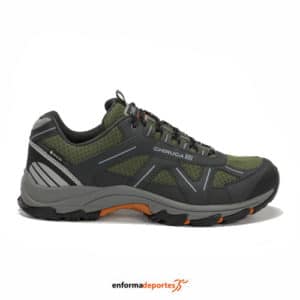 Zapato hombre Chiruca Sumatra 21 Gtx