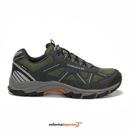 Zapato hombre Chiruca Sumatra 21 Gtx
