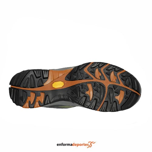 Zapato hombre Chiruca Sumatra 21 Gtx