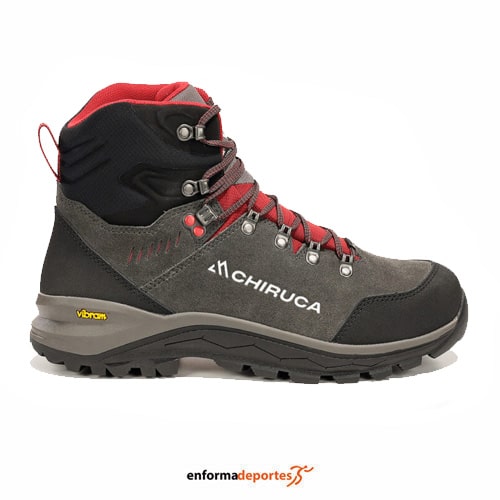 Bota hombre Chiruca Marbore 09 Gore-Tex