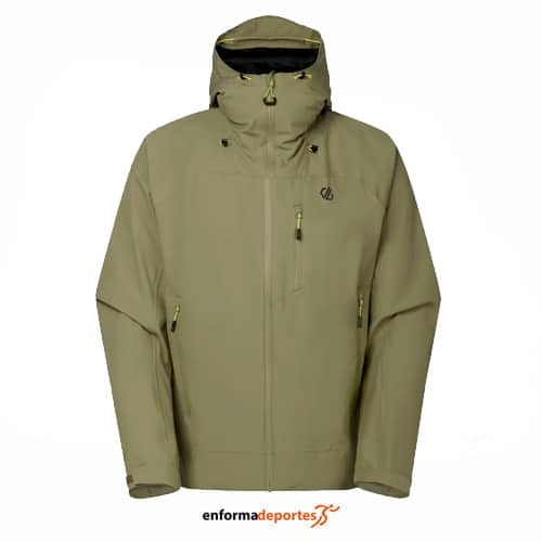 Chaqueta hombre Dare2b torrek III