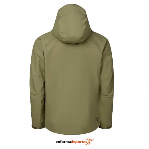 Chaqueta hombre Dare2b torrek III
