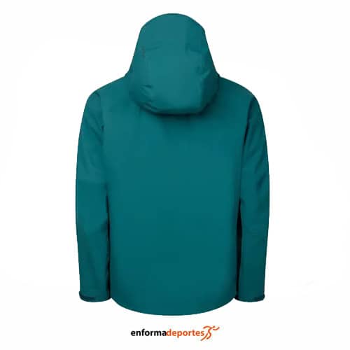 Chaqueta hombre Dare2b torrek III