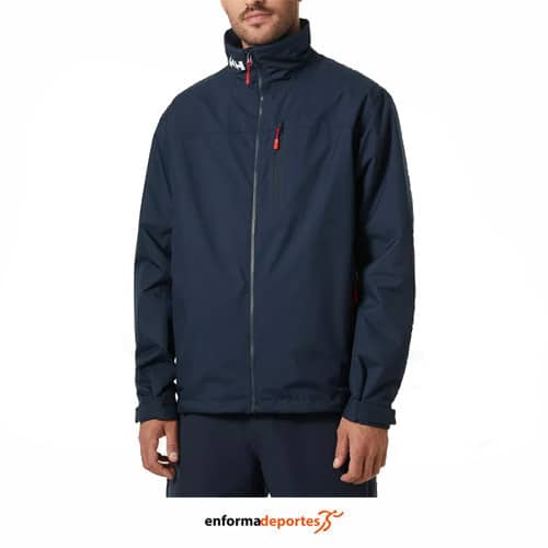 Chaqueta hombre Helly Hansen Crew Midlayer 2