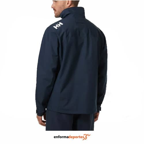 Chaqueta hombre Helly Hansen Crew Midlayer 2