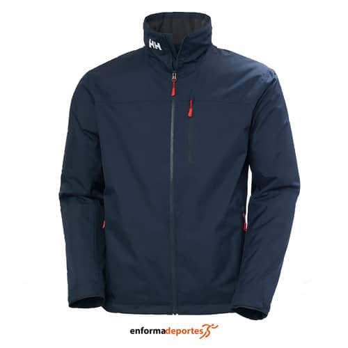 Chaqueta hombre Helly Hansen Crew Midlayer 2