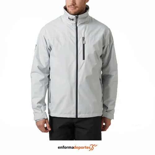 Chaqueta hombre Helly Hansen Crew Midlayer 2