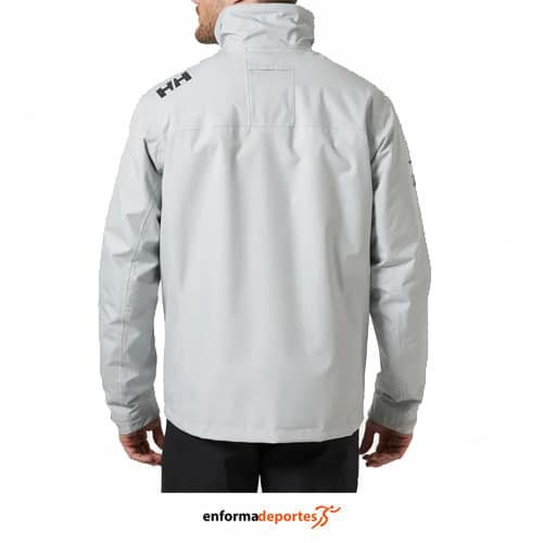 Chaqueta hombre Helly Hansen Crew Midlayer 2