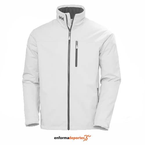 Chaqueta hombre Helly Hansen Crew Midlayer 2