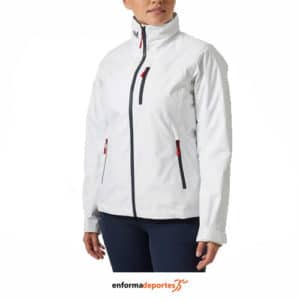 Chaqueta mujer Helly Hansen Crew Midlayer 2