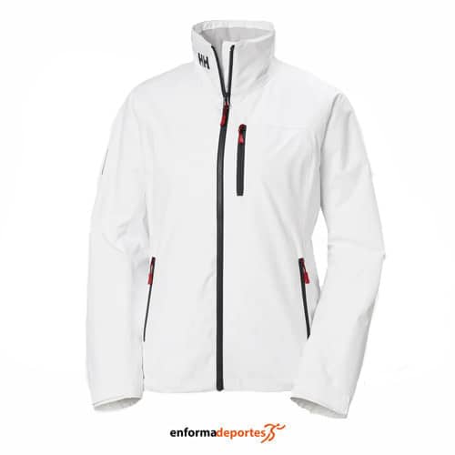 Chaqueta mujer Helly Hansen Crew Midlayer 2