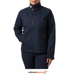 Chaqueta mujer Helly Hansen Crew Midlayer 2