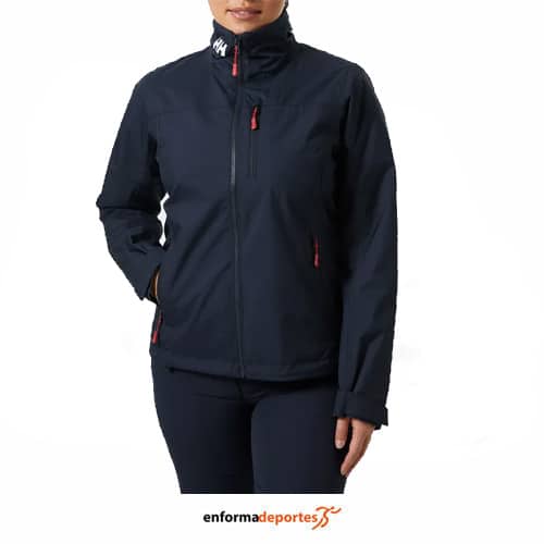 Chaqueta mujer Helly Hansen Crew Midlayer 2