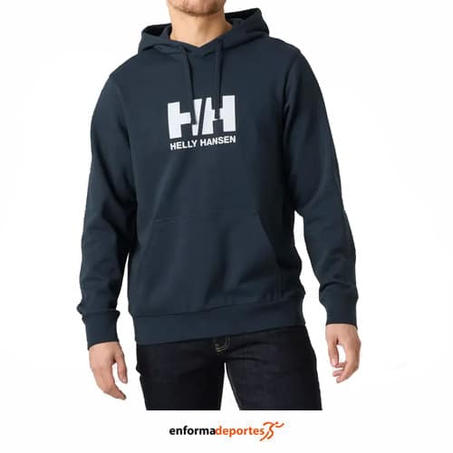 Sudadera hombre Helly Hansen