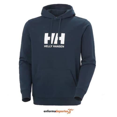 Sudadera hombre Helly Hansen