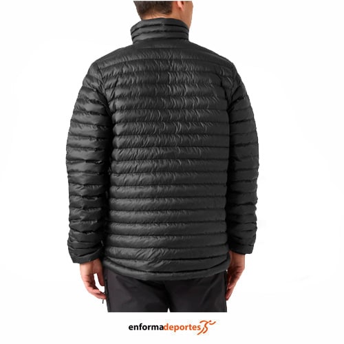 Plumas corto hombre Helly Hansen Sirdal Insulator
