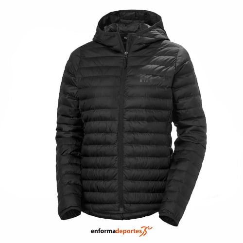 Plumas corto mujer Helly Hansen Sirdal