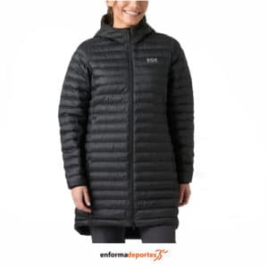 Plumas mujer Helly Hansen Sirdal