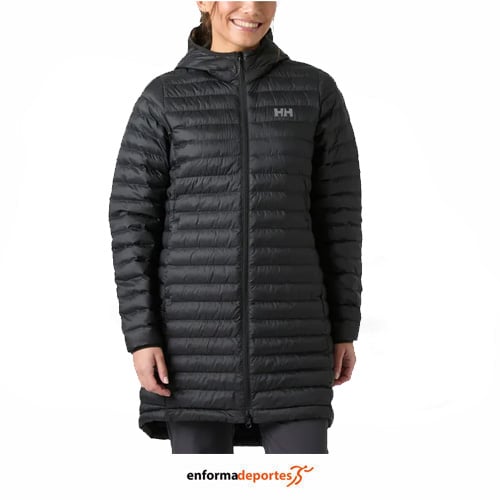 Plumas mujer Helly Hansen Sirdal