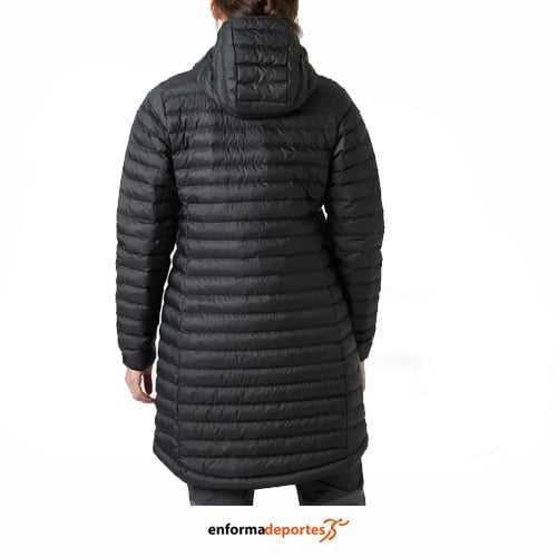 Plumas mujer Helly Hansen Sirdal