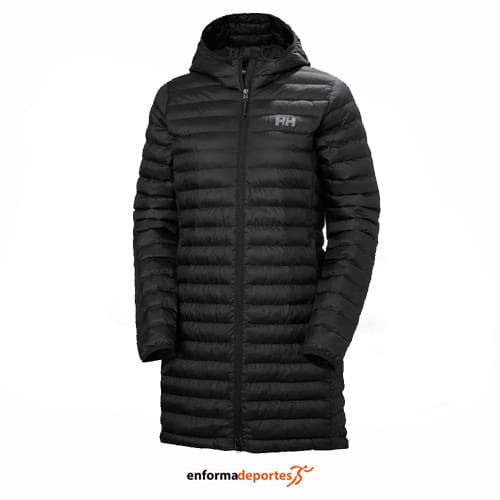 Plumas mujer Helly Hansen Sirdal