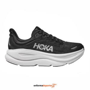 Zapatilla hombre Hoka Bondi 9