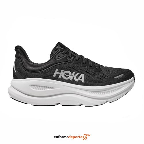 Zapatilla hombre Hoka Bondi 9
