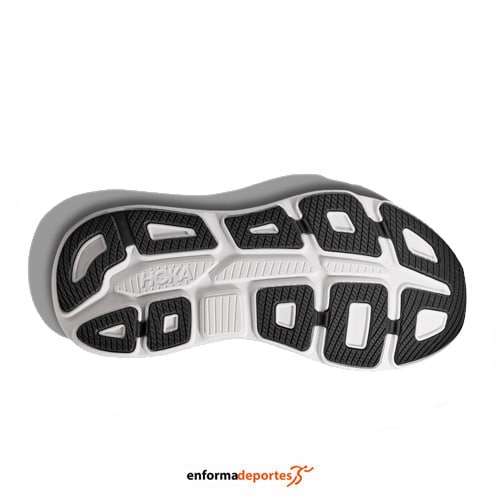 Zapatilla hombre Hoka Bondi 9